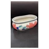AAA Imports pottery planter