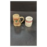 Toothpick holders