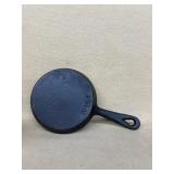 Cast-iron skillet 2019 ï¿½ 1