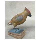 German Pipsqueak Bird