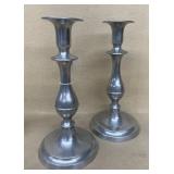 Candleholders