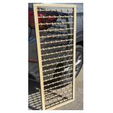 Early Fretwork " Stick-n-Ball"