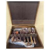 TOWLE silverware