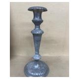 Candlestick holder antique