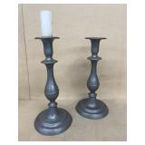 Candleholders antique