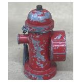 Fire hydrant sprinkler (From Tonka Firetruck)