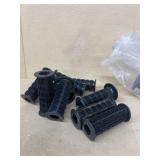 New old stock handle grips