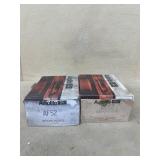 Ford auto light spark plugs