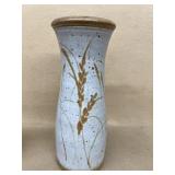 Shafer pottery vase