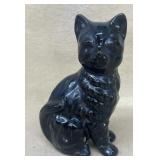 Early Pottery cat