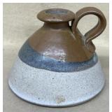 Shafer pottery