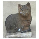 German Pipsqueak Cat