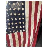 US American  flag