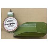 American family Company scale