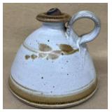 Shafer pottery