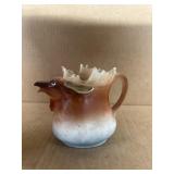 Moose creamer