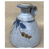 Shafer pottery