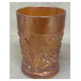 Carnival glass