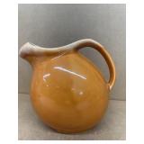 Oven proof, water pitcher