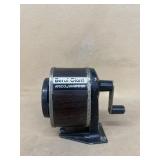 BEROL giant pencil sharpener