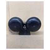 Fire alarm bell