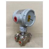 Honeywell pressure gauge brand new