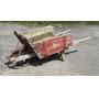 Country Garden Wheelbarrow