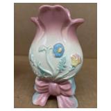 Hull BOWKNOT vase B  2