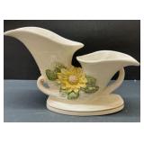 Hull Water Lily cornucopia L2712", gloss