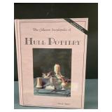 Hull pottery, collectors, and encyclopedia