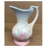 Hull Open Rose 128-4 1/2"