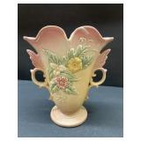 Hull wildflower vase 33 8 1/2