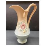 Hull Dogwood vase 50611 1/2
