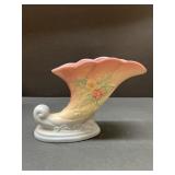 Hull wildflower cornucopia W  7  7 1/2