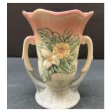 Hull wildflower vase W-3-5 1/2"