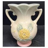 Hull Open rose 1376 1/2"