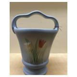 Hull Tulip basket 1023 36