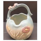Hull Bowknot basket B256 1/2