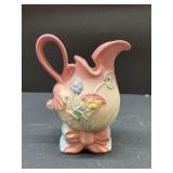 Hull Bowknot pitcher B1 5 1/2