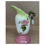 Hull Woodland Ewer, 11195W  3