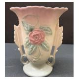 Hull Open Rose vase 1386 1/4