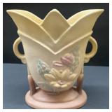 Hull Magnolia vase 78 1/2