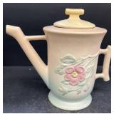 Hull Dogwood  5076 1/2 Teapot