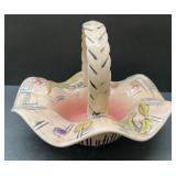 Hull "Flite" Blossom T8 basket