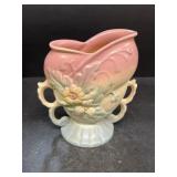 Hull Wildflower vase W  5  6 1/2