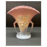 Hull wildflower double handled base W  15