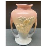 Hull wildflower vase W  12 9 1/2