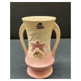 Hull orchid vase 3084 2/4 " small