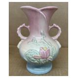 Hull Magnolia Vase 156 1/2 inch