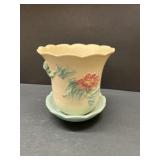 Hull Woodland flower pot W 115  3/4